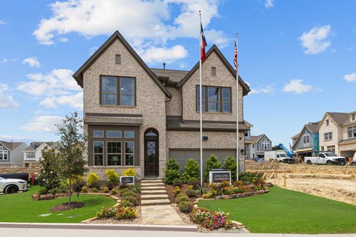 9141 Amilie Vue Lane, Dallas, TX, 75243 | Card Image