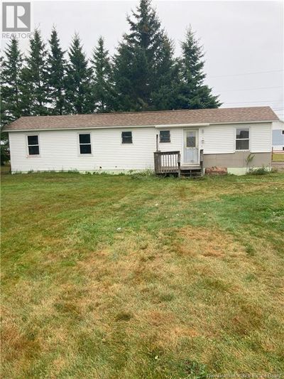 3261 Rte 535, House other with 2 bedrooms, 1 bathrooms and null parking in Cocagne NB | Image 2