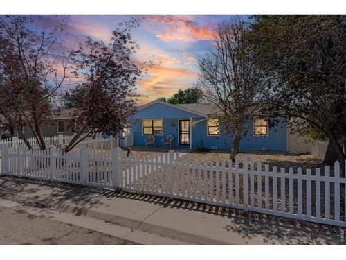 1306 4th St, Fort Lupton, CO, 80621-1605 | Card Image