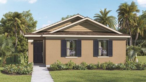 1664 Hummingbird Rd, WINTER HAVEN, FL, 33884 | Card Image