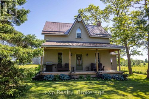 701768 Side Rd, Desboro, ON, N0H1K0 | Card Image