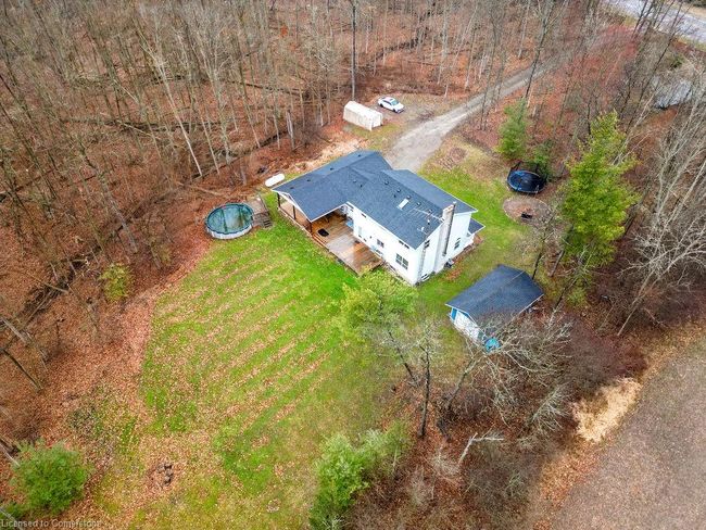 1187 Haldimand Rd 17, House other with 3 bedrooms, 3 bathrooms and 12 parking in Cayuga ON | Image 10