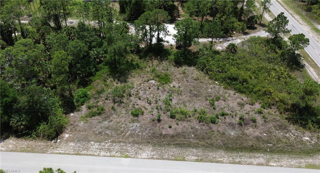 Land in LEHIGH ACRES