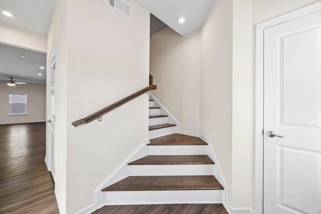 153 Keelon Gap Rd, Townhouse with 3 bedrooms, 3 bathrooms and 1 parking in Spring Hill TN | Image 4