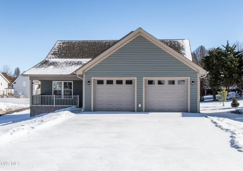 17140 Sedona Drive, Abingdon, VA, 24211 | Card Image