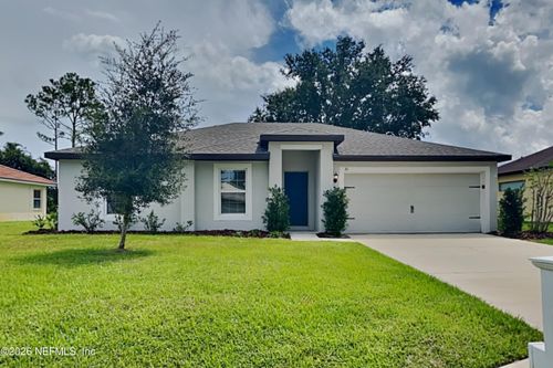 10 Presidential Ln, Palm Coast, FL, 32164-7426 | Card Image