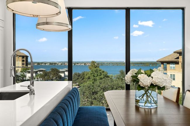 9501 - 84 Island Dr, Condo with 3 bedrooms, 3 bathrooms and 2 parking in Horseshoe Bay TX | Image 9