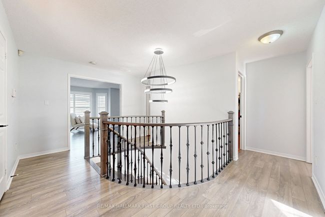 898 Darwin Dr, House other with 5 bedrooms, 4 bathrooms and 2 parking in Pickering ON | Image 23