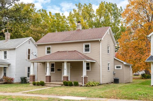 522 E Ward St, Urbana, OH, 43078-1725 | Card Image