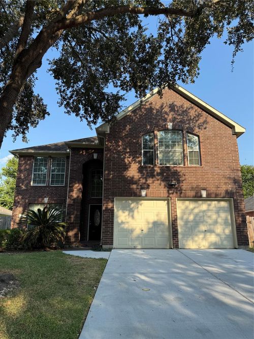 834 Stevens Creek Ln, Richmond, TX, 77469-2235 | Card Image
