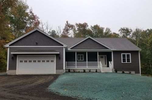 14 Kettle Hill Rd, Uxbridge, MA, 01569-1484 | Card Image
