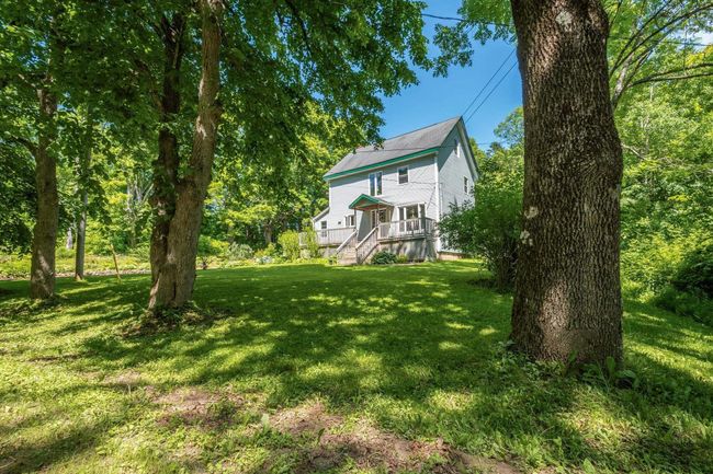 426 Buchanan Rd, House other with 3 bedrooms, 2 bathrooms and 2 parking in Rockland NS | Image 44