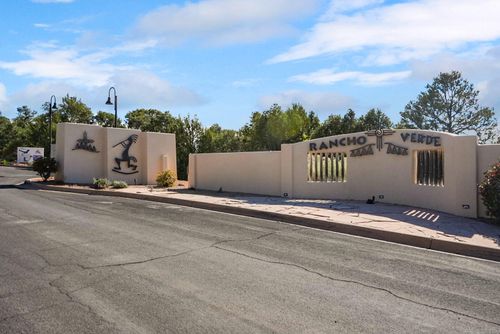 215 Via Sedillo, Tijeras, NM, 87059 | Card Image