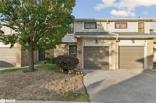 3-2701 Aquitaine Ave, Mississauga, ON, L5N2H7 | Card Image