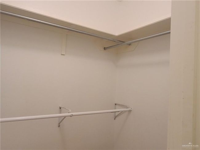 View of walk in closet | Image 10