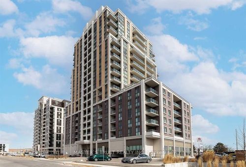 1503-9560 Markham Rd, Markham, ON, L6E0T9 | Card Image