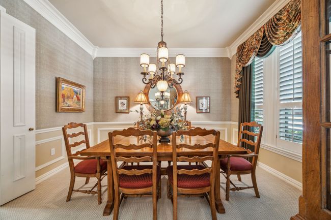 4024 Oakmeadow Dr, House other with 4 bedrooms, 4 bathrooms and null parking in Plano TX | Image 6