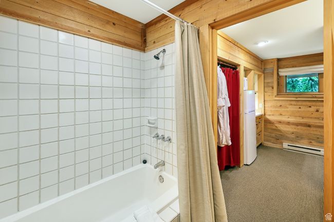 4 - 8878 N Timphaven Rd Man Rd, Condo with 2 bedrooms, 2 bathrooms and null parking in Sundance UT | Image 53