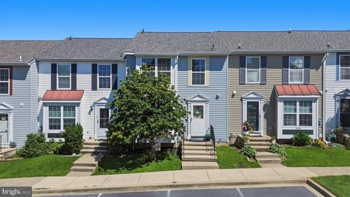 5607 Queen Anne Ct, NEW MARKET, MD, 21774-2921 | Card Image