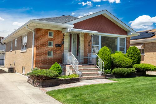 4316 N Sayre Ave, Norridge, IL, 60706-7124 | Card Image