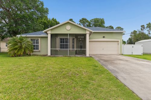 5317 Nw South Lanett Cir, Port Saint Lucie, FL, 34986-2739 | Card Image