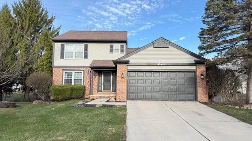44432 James Ct, Canton, MI, 48188-3205 | Card Image