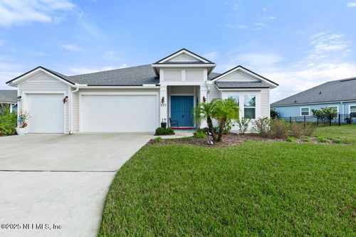 335 Willow Lake Dr, St Augustine, FL, 32092-9345 | Card Image