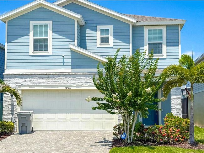 1876 Summer Dr, House other with 7 bedrooms, 6 bathrooms and null parking in DAVENPORT FL | Image 52