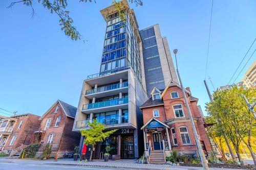 1308-224 Lyon St N, Ottawa, ON, K1R0C1 | Card Image