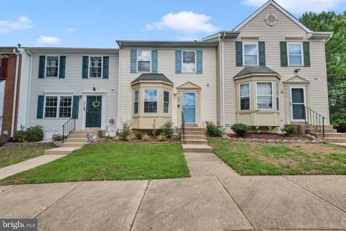 5648 Rock Quarry Ter, DISTRICT HEIGHTS, MD, 20747-3839 | Card Image