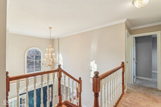 6878 Black Oak East Ct, House other with 3 bedrooms, 3 bathrooms and null parking in Avon IN | Image 19
