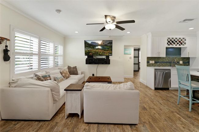 1906 2 Nd St, House other with 3 bedrooms, 2 bathrooms and null parking in INDIAN ROCKS BEACH FL | Image 12