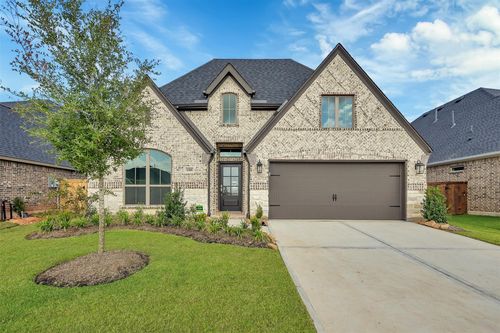 6518 Redwing Ct, Katy, TX, 77493-4208 | Card Image