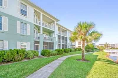 203 - 285 Atlantis Cir, Condo with 3 bedrooms, 2 bathrooms and null parking in St Augustine FL | Image 2