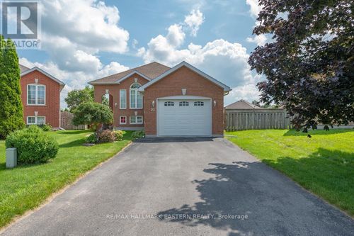 20 Ferguson Pl, Peterborough, ON, K9H7M9 | Card Image