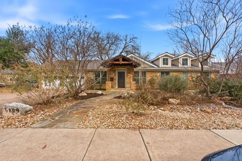 6809 Pioneer Pl, Austin, TX, 78757-4378 | Card Image
