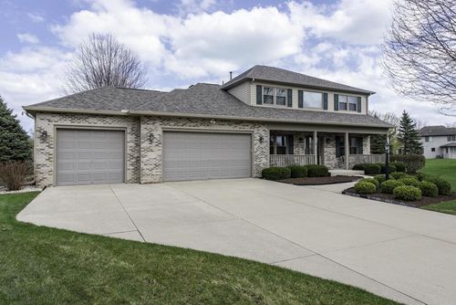 10941 14th Court, Pleasant Prairie, WI, 53158 | Card Image