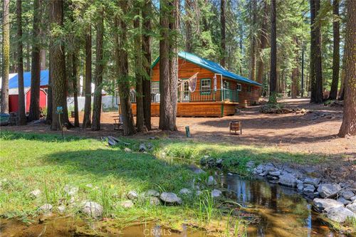 462 Circle Drive, Westwood, CA, 96137 | Card Image