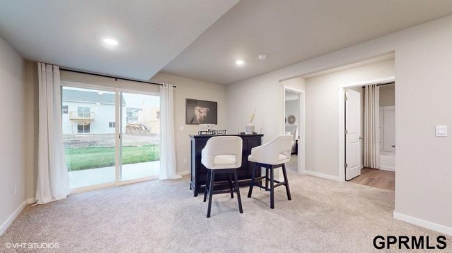 7717 N 170 Th St, Townhouse with 4 bedrooms, 3 bathrooms and 2 parking in Bennington NE | Image 20