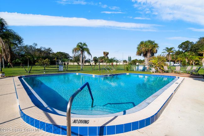 110 - 100 Canebreakers Dr, Condo with 2 bedrooms, 2 bathrooms and null parking in Cocoa FL | Image 22
