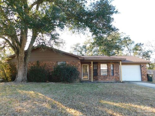 5827 Princeton Dr, Pensacola, FL, 32526-3754 | Card Image