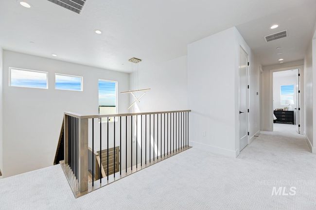 2528 S Linnet Pl, House other with 4 bedrooms, 4 bathrooms and 4 parking in Boise ID | Image 20