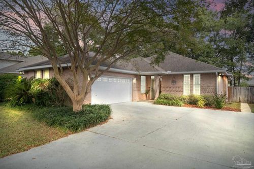 8432 Millstream Dr, Pensacola, FL, 32514-7218 | Card Image