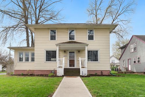 403 Englewood Court, Fort Wayne, IN, 46807-2018 | Card Image