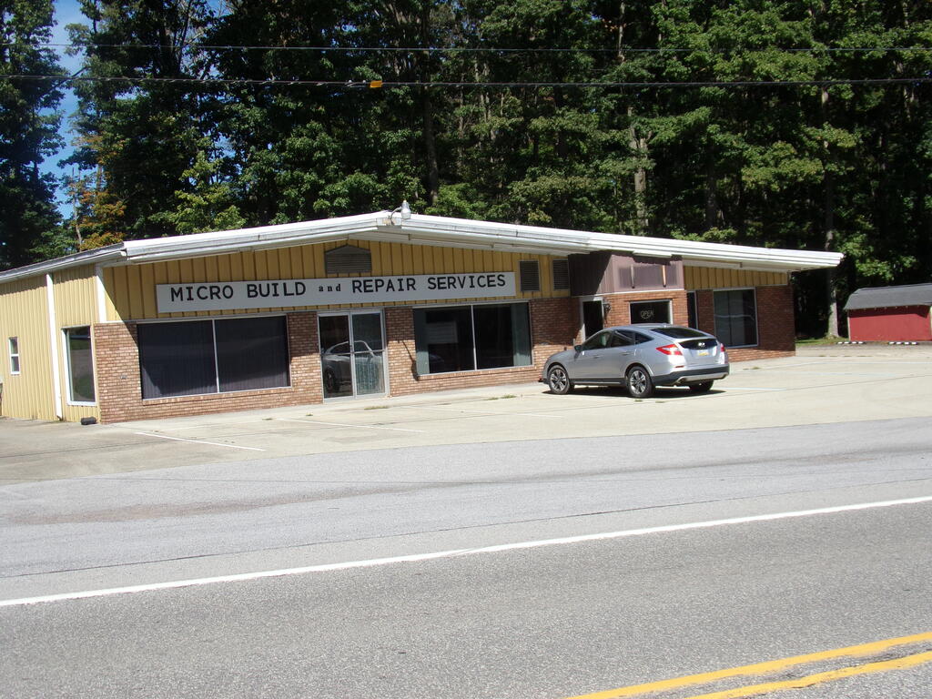 1199 Stoystown Rd, Friedens, PA 15541