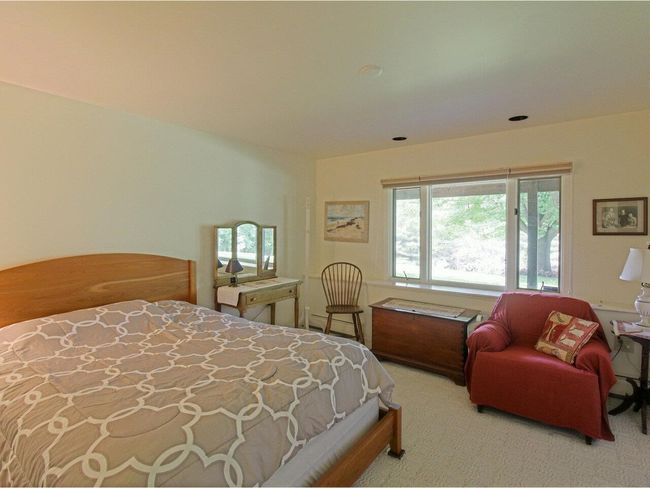 411 Shaw Mansion Rd, House other with 2 bedrooms, 2 bathrooms and null parking in Waterbury Ctr VT | Image 25