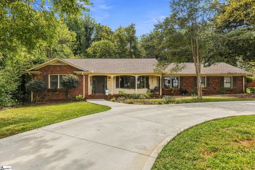 204 Seabury Drive, Greenville, SC, 29615 | Card Image