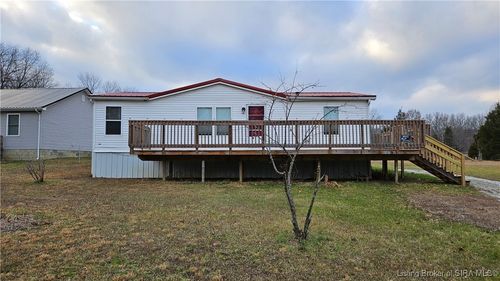 2468 Country Manor St, North Vernon, IN, 47265-8946 | Card Image