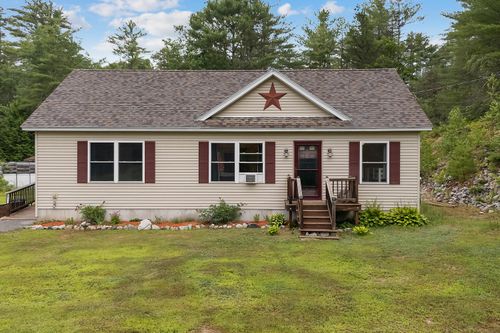 504 Balch Mill Road, Newfield, ME, 04095 | Card Image