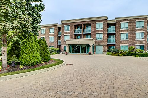214-65 Via Rosedale, Brampton, ON, L6R3N8 | Card Image